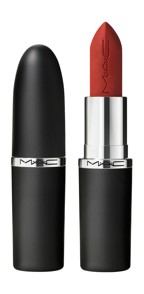MAC MACximal Matte Lipstick — цена и наличие MAC MACximal Matte Lipstick