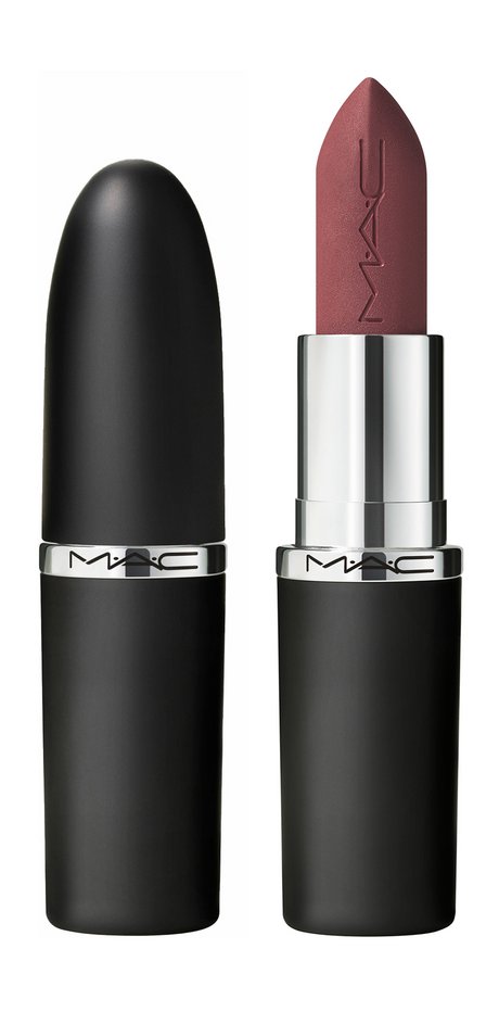 MAC MACximal Matte Lipstick