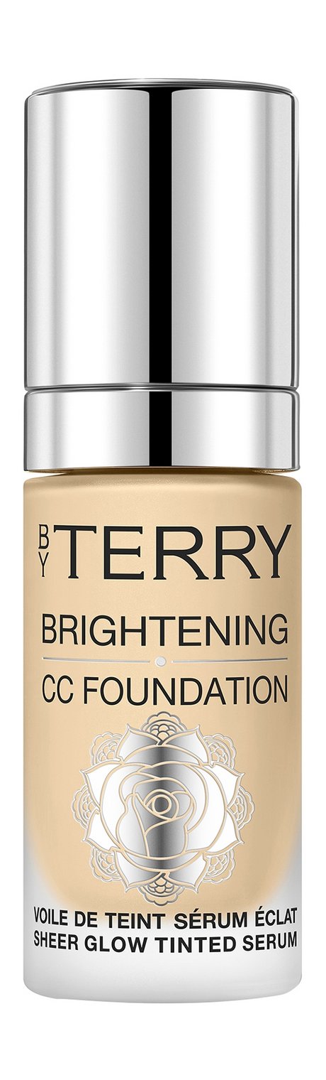 By Terry Brightening CC Foundation — цена и наличие By Terry Brightening CC Foundation
