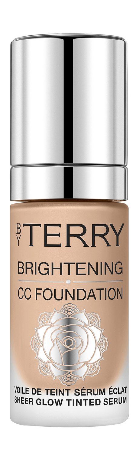 By Terry Brightening CC Foundation — цена и наличие By Terry Brightening CC Foundation