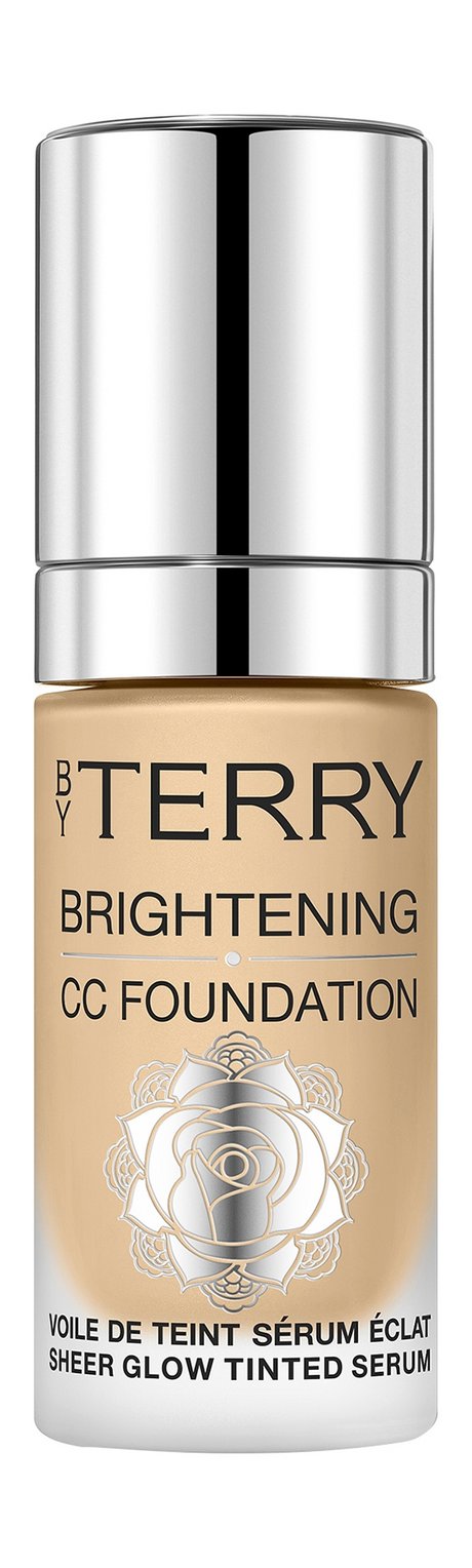 By Terry Brightening CC Foundation — цена и наличие By Terry Brightening CC Foundation