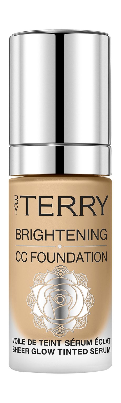 By Terry Brightening CC Foundation
