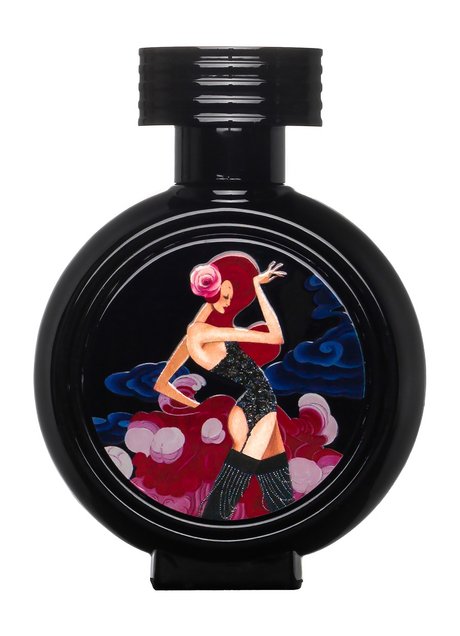 HFC I Wanna Be Loved by You Eau de Parfum