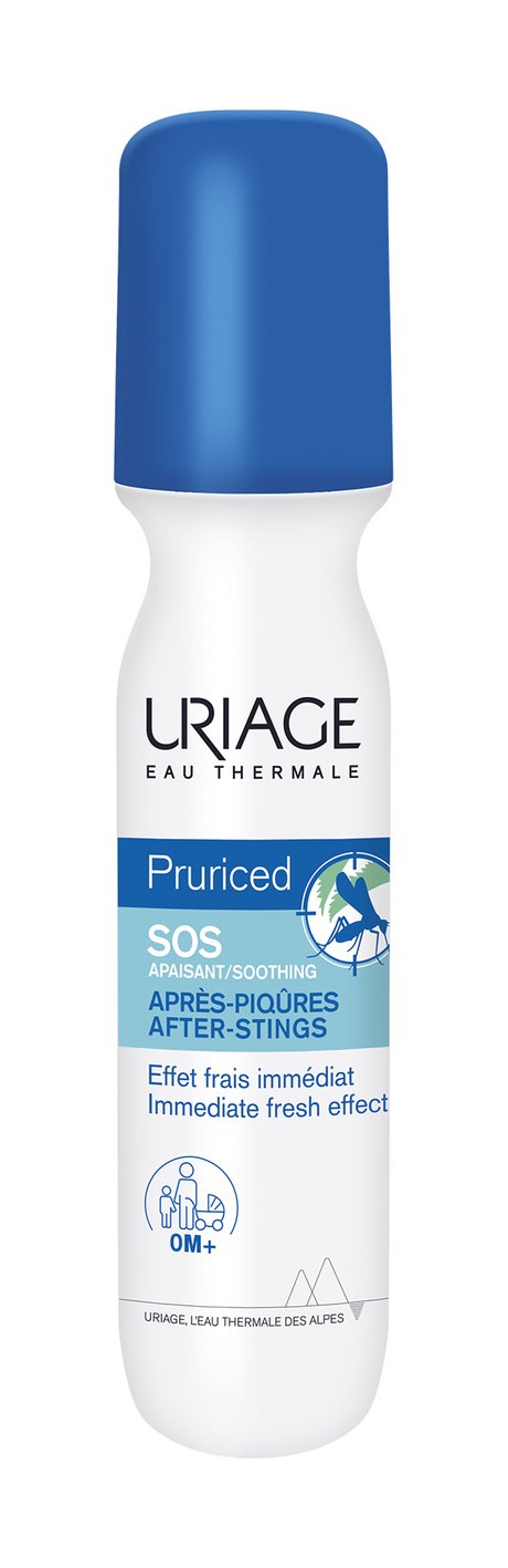 Uriage Pruriced SOS After-Stings