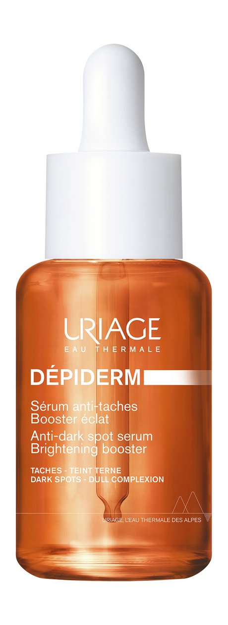 Uriage Depiderm Serum Anti-Taches Booster Eclat