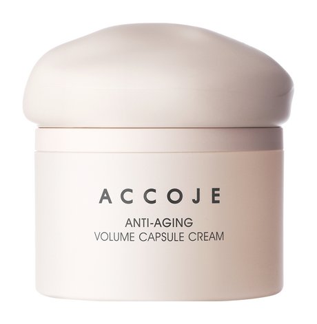 Accoje Anti-Aging Volume Capsule Cream