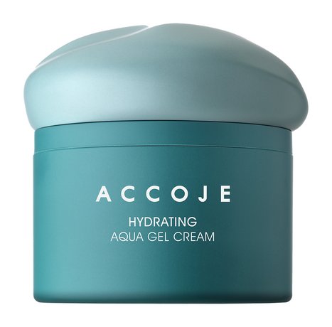 Accoje Hydrating Aqua Gel Cream