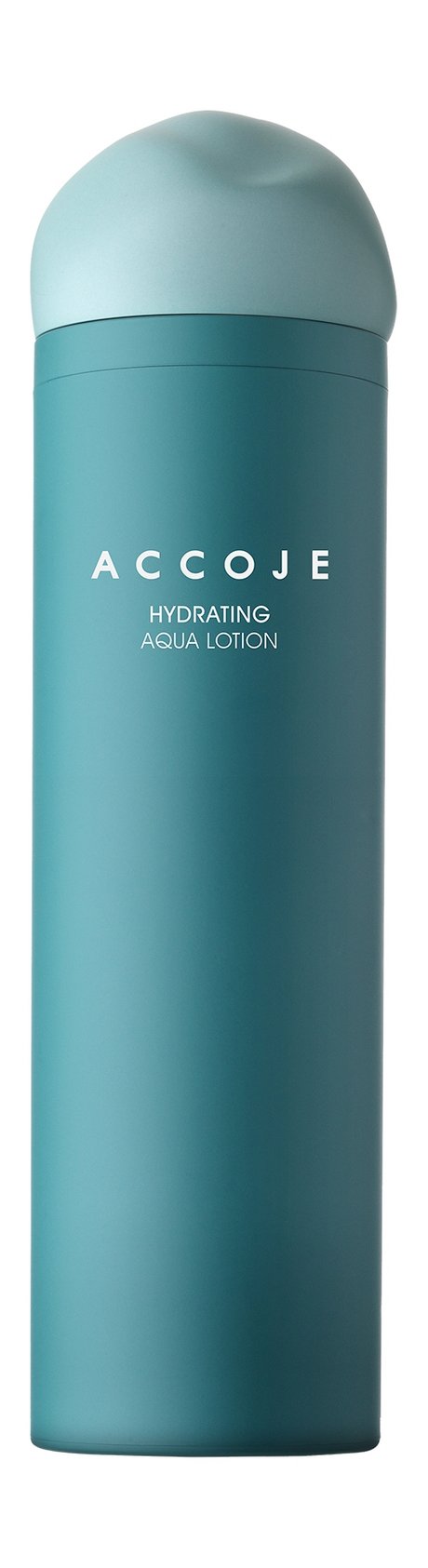 Accoje Hydrating Aqua Lotion