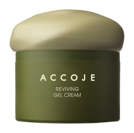 Accoje Reviving Gel Cream