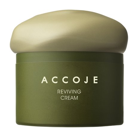 Accoje Reviving Cream