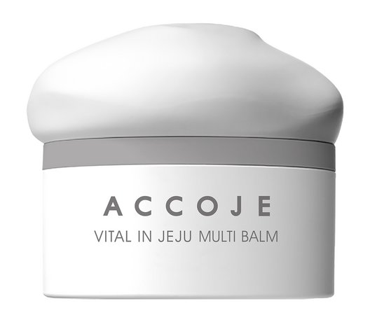 Accoje Vital in Jeju Multi Balm