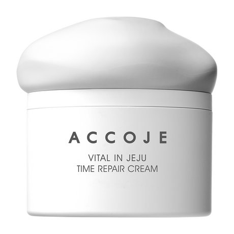 Accoje Vital in Jeju Time Repair Cream
