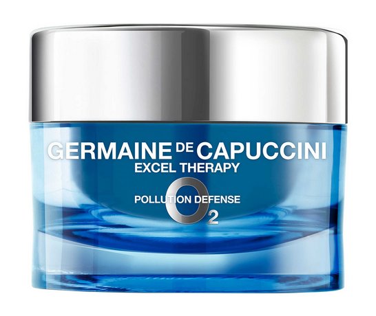 Germaine de Capuccini Excel Therapy O2 Pollution Defense Cream