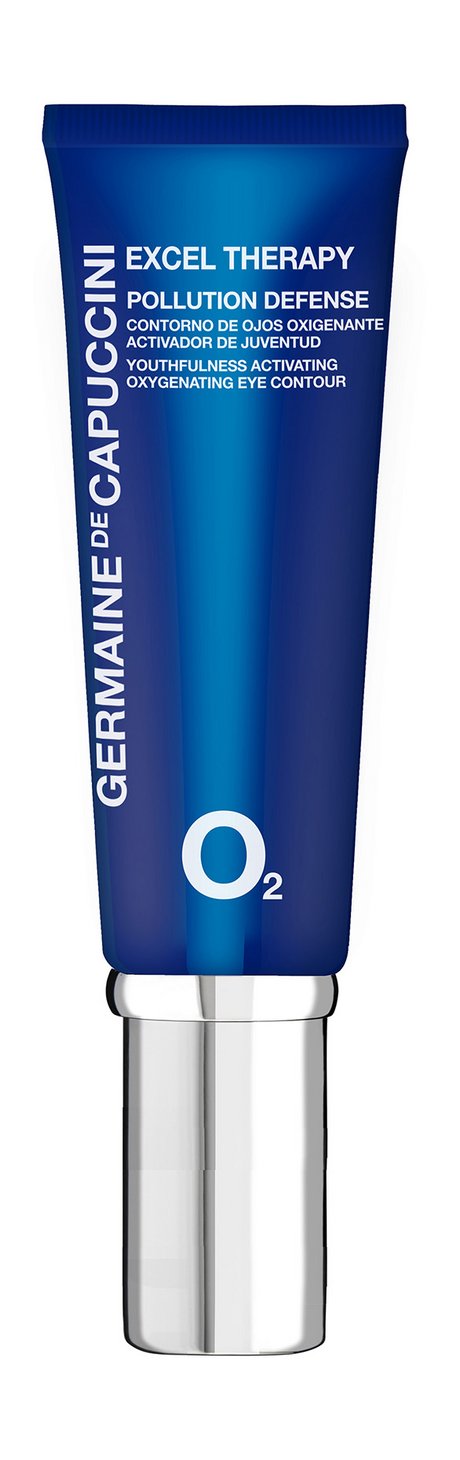Germaine de Capuccini Excel Therapy O2 Pollution Defense Eye Contour