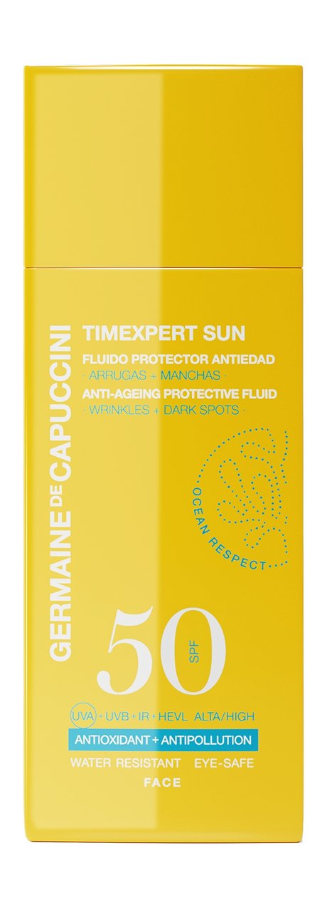 Germaine de Capuccini Timexpert Sun Anti-Ageing Protective Fluid SPF 50