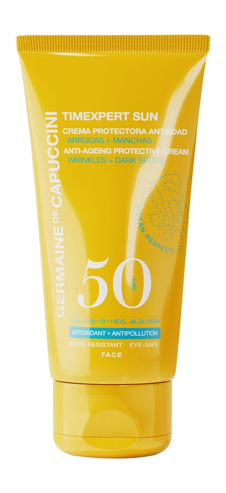 Germaine de Capuccini Timexpert Sun Anti-Ageing Protective Cream SPF 50