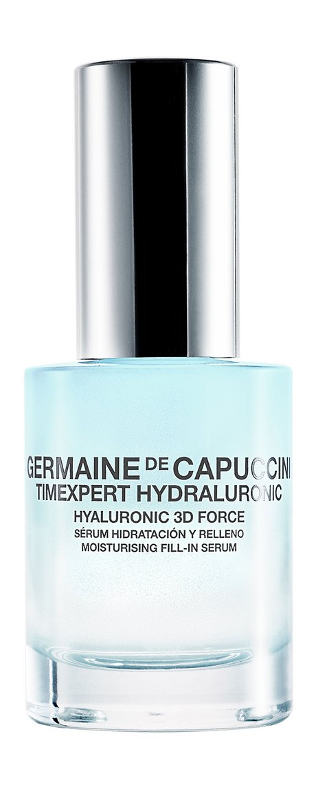 Germaine de Capuccini Timexpert Hydraluronic 3D Force Serum