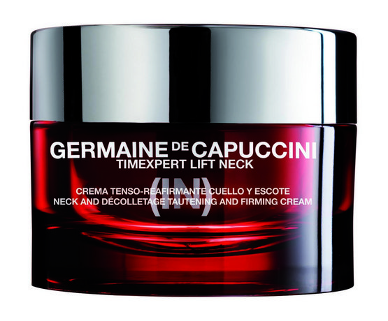Germaine de Capuccini Timexpert Lift (IN) Neck Tautening and Firming Cream