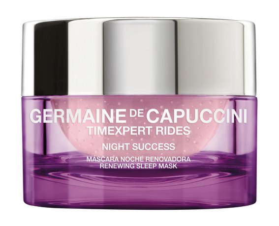 Germaine de Capuccini Timexpert Rides Night Success Renewing Sleep Mask