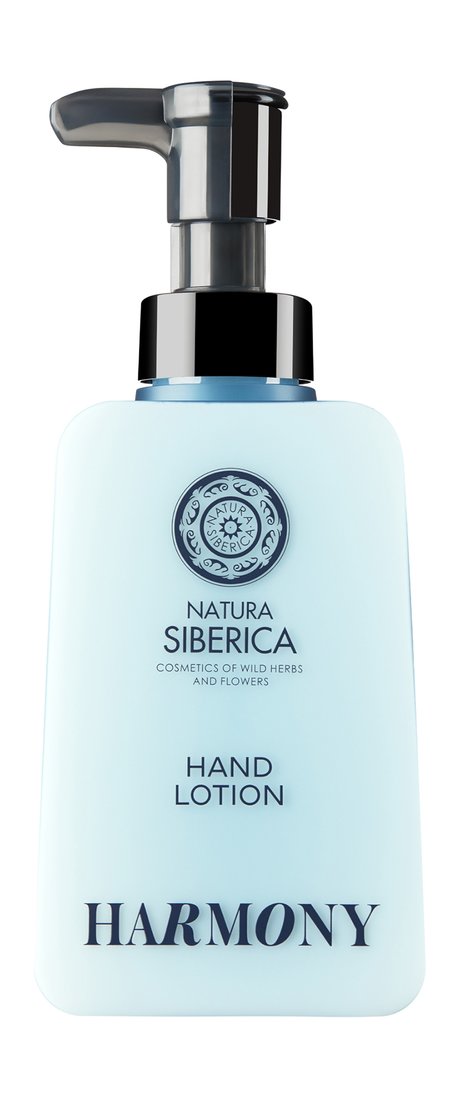 Natura Siberica Shades of Siberia Harmony Hand Lotion