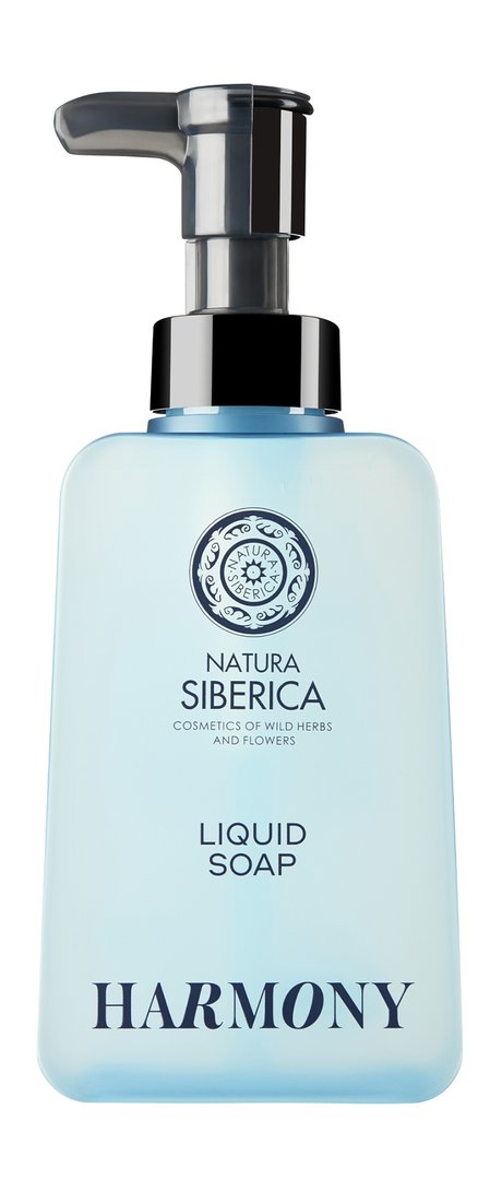 Natura Siberica Shades of Siberia Harmony Liquid Soap