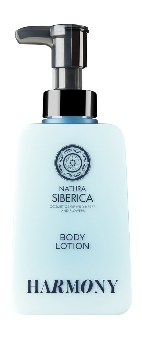 Natura Siberica Shades of Siberia Harmony Body Lotion