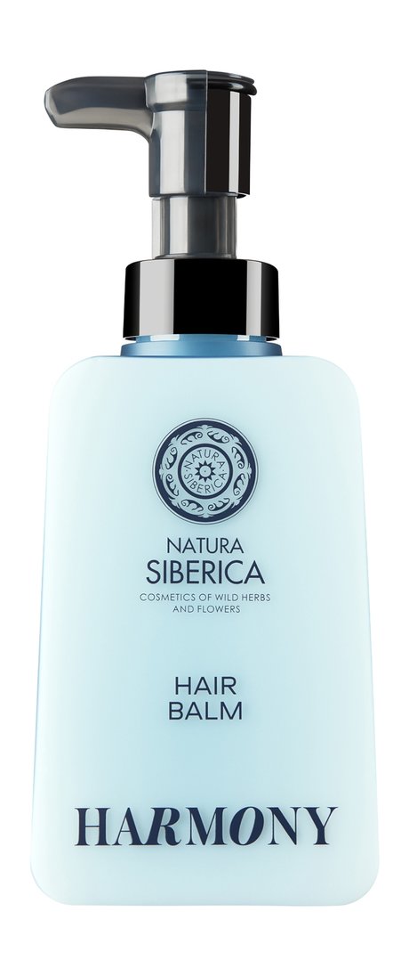 Natura Siberica Shades of Siberia Harmony Hair Balm