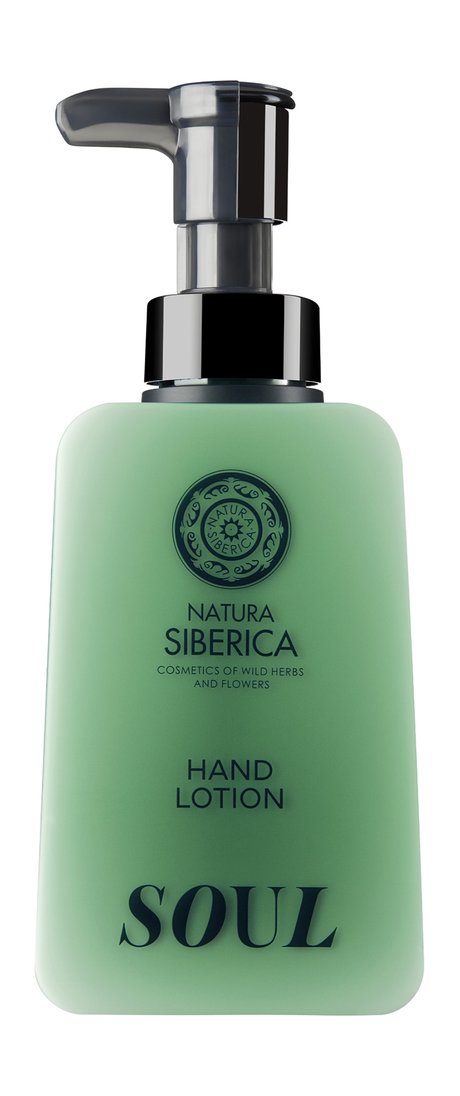 Natura Siberica Shades of Siberia Soul Hand Lotion