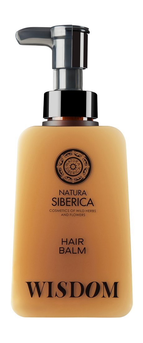 Natura Siberica Shades of Siberia Wisdom Hair Balm