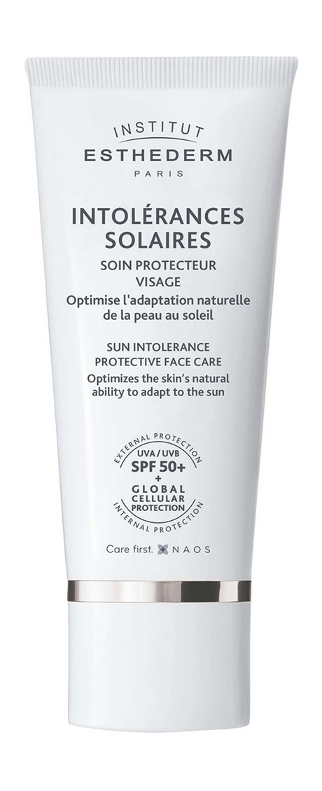 Institut Esthederm Sun Intolerance Protective Face Care 50+