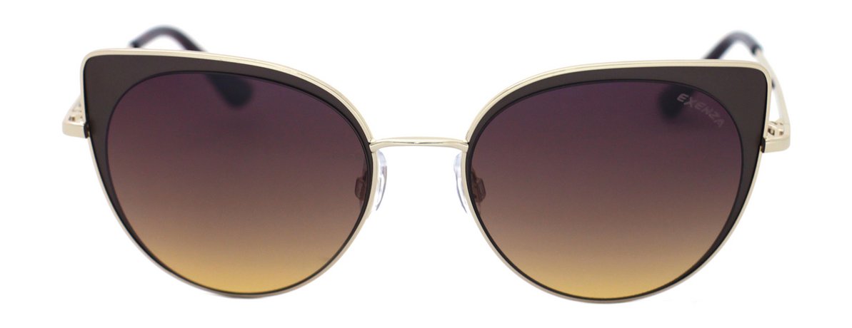 Exenza Sunglasses Magenta P02