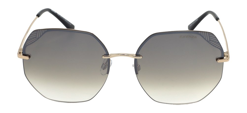 Exenza Sunglasses Cristallo P01