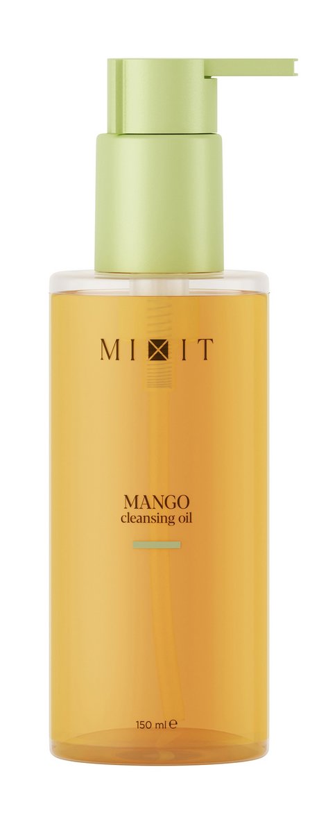 Mixit Your Skin Mango Cleansing Oil