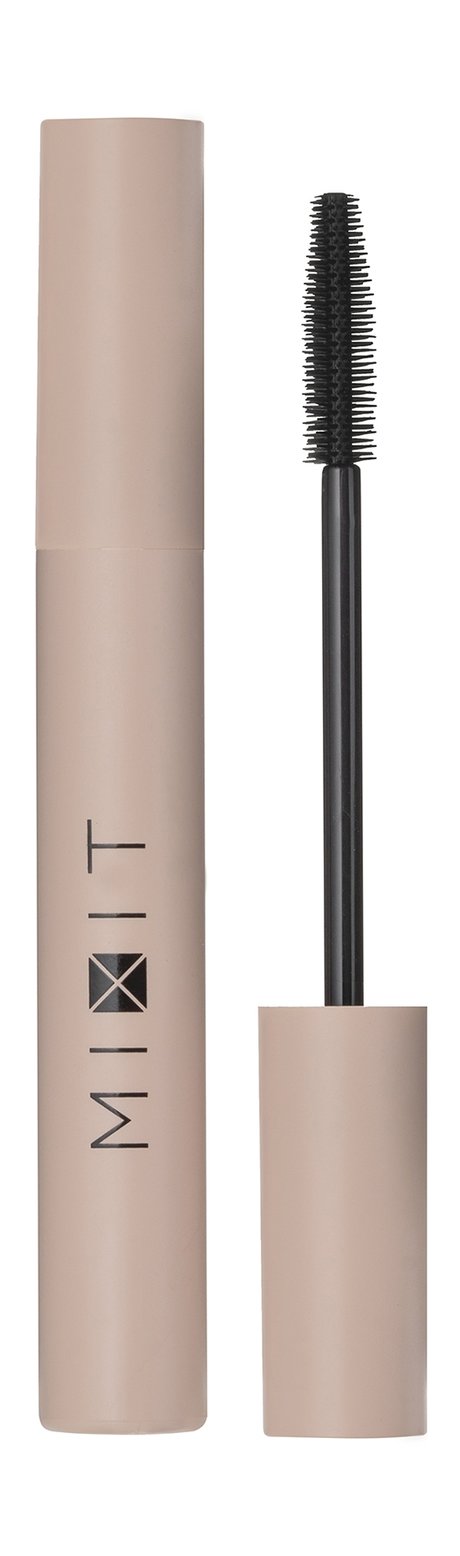 Mixit Make Up Ultra Black Volume Mascara