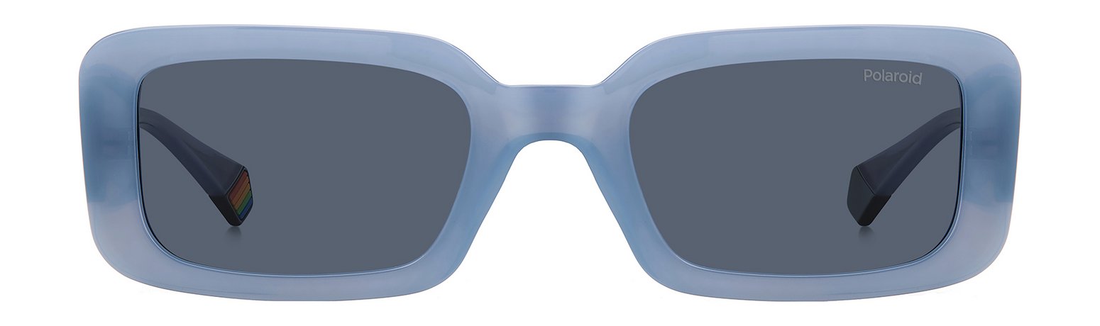Polaroid Sunglasses PLD 6208/S/X Лазурный