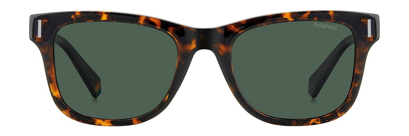 Polaroid Sunglasses PLD 6206/S Гавана — цена и наличие Polaroid Sunglasses PLD 6206/S Гавана