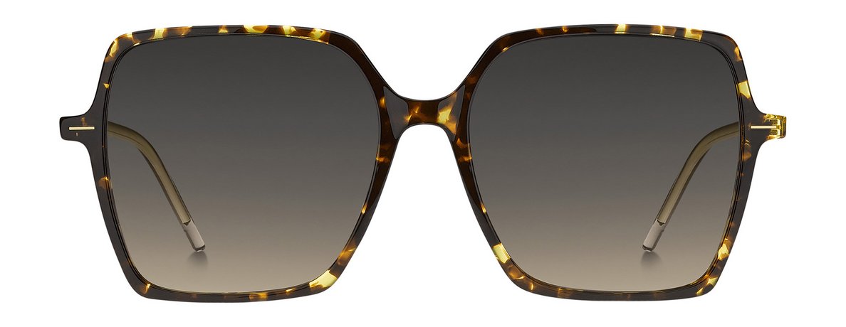 Boss Sunglasses 1524/S HJV Гавана Желтый — цена и наличие Boss Sunglasses 1524/S HJV Гавана Желтый