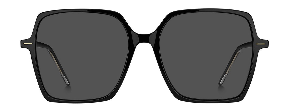 Boss Sunglasses 1524/S 807 Черный