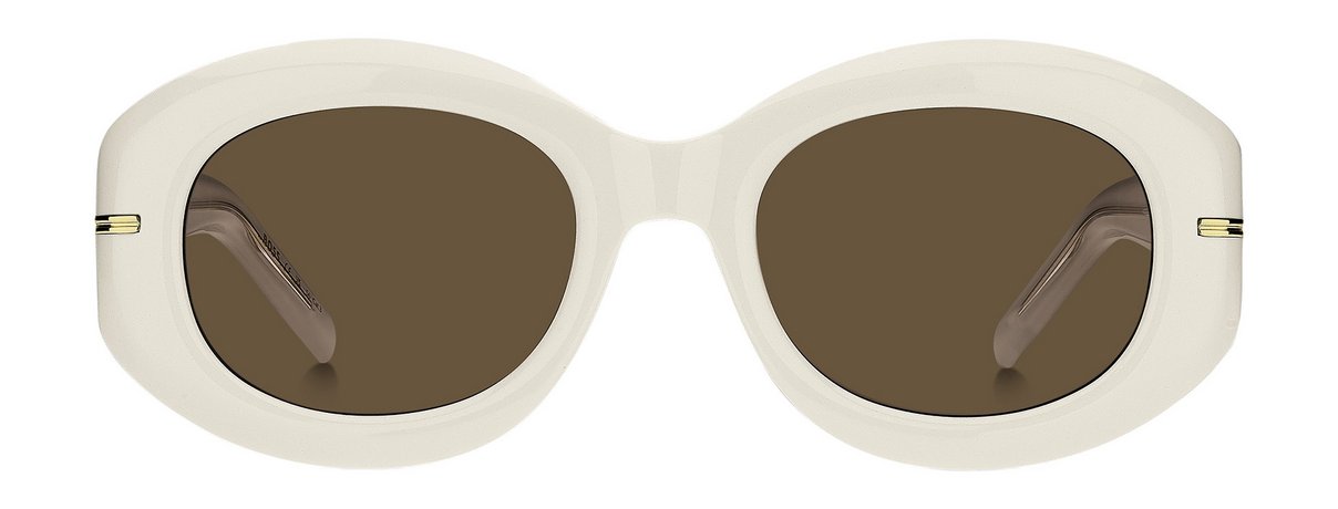Boss Sunglasses 1521/S SZJ Слоновая Кость