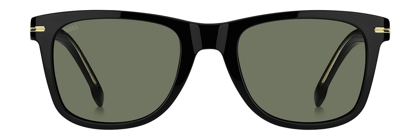 Boss Sunglasses 1508/S 807 Черный