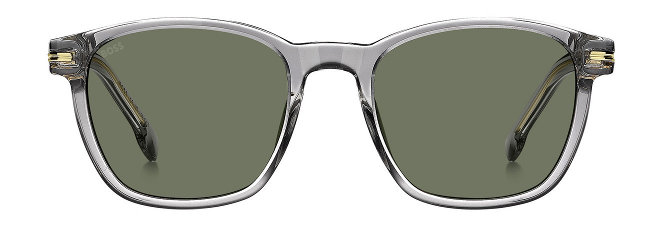 Boss Sunglasses 1505/S KB7 Серый
