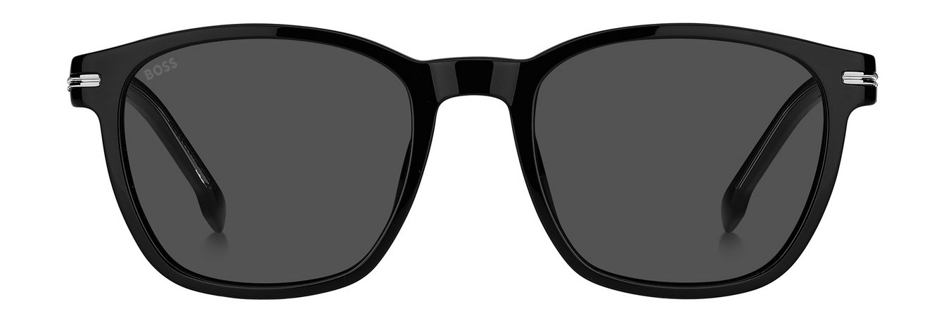 Boss Sunglasses 1505/S 807 Черный