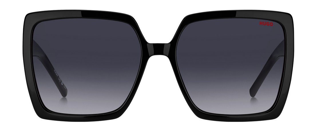 Hugo Sunglasses HG 1285/S Черный