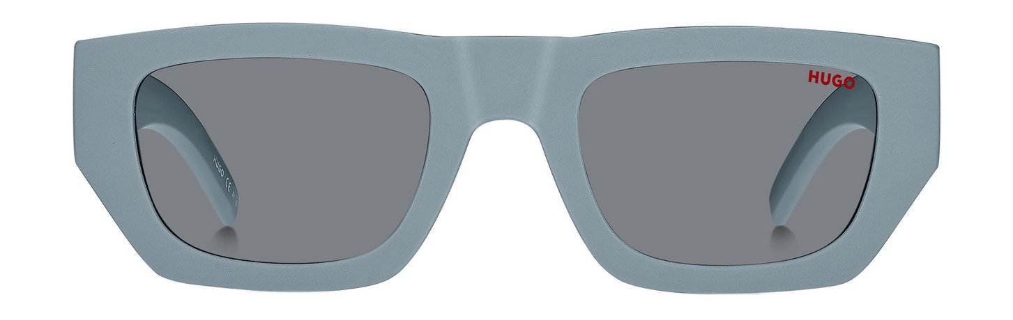 Hugo Sunglasses HG 1252/S Голубой