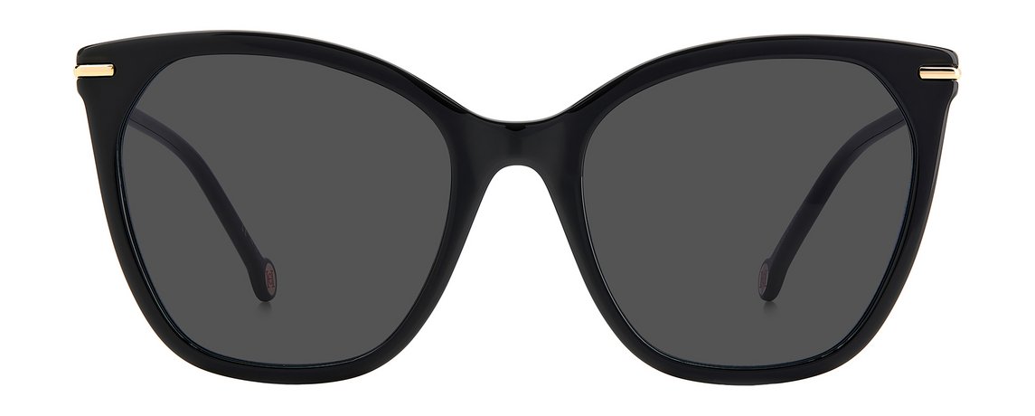 Carolina Herrera Sunglasses 0091/S 807 Черный
