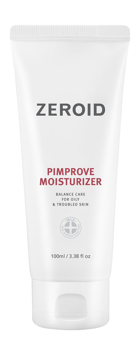 Zeroid Pimprove Moisturizer