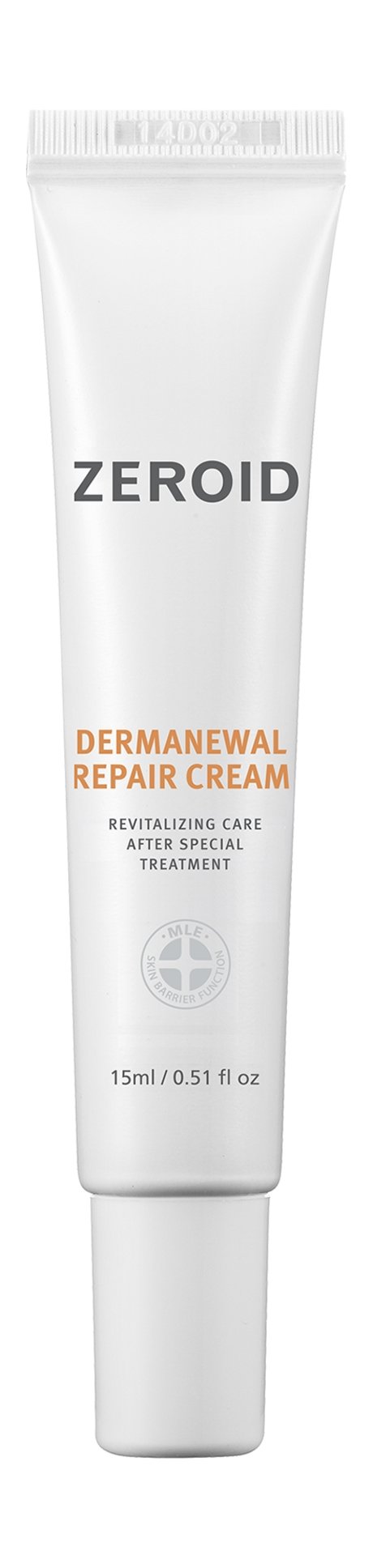 Zeroid Dermanewal Repair Cream