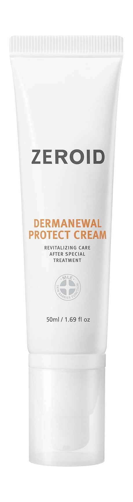 Zeroid Dermanewal Protect Cream
