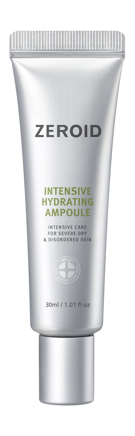 Zeroid Intensive Hydrating Ampoule