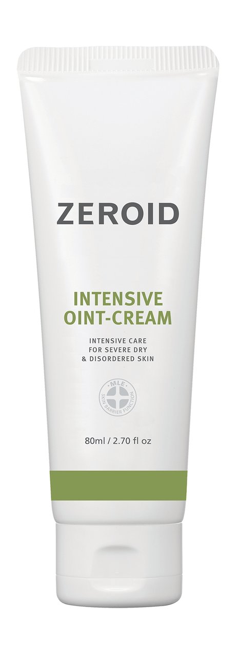 Zeroid Intensive Oint-Cream